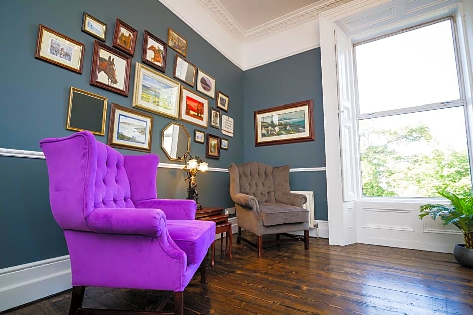 Charleville Lodge Hotel