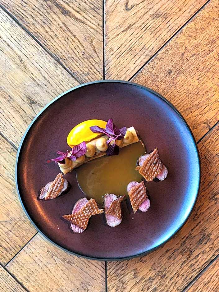 Hotel Sophia by Tartuhotels