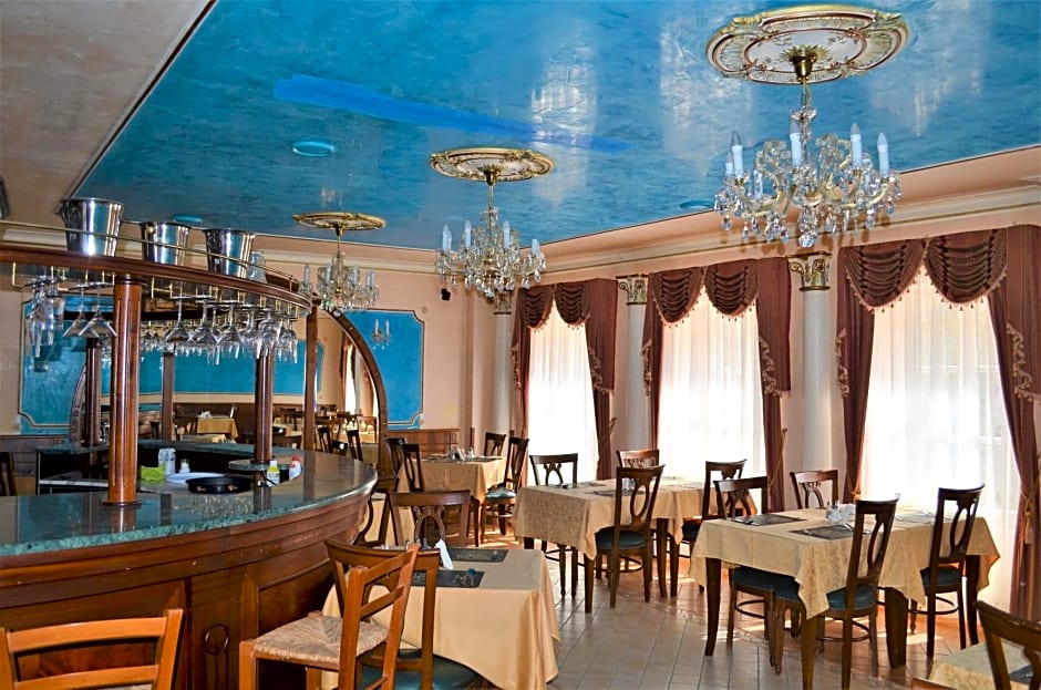 Hotel Renesance Krasna Kralovna