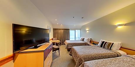 Standard Family Room