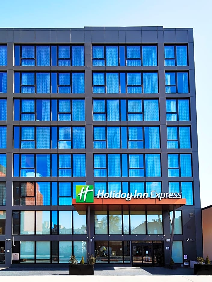 Holiday Inn Express - NYC Brooklyn - Sunset Park, an IHG Hotel