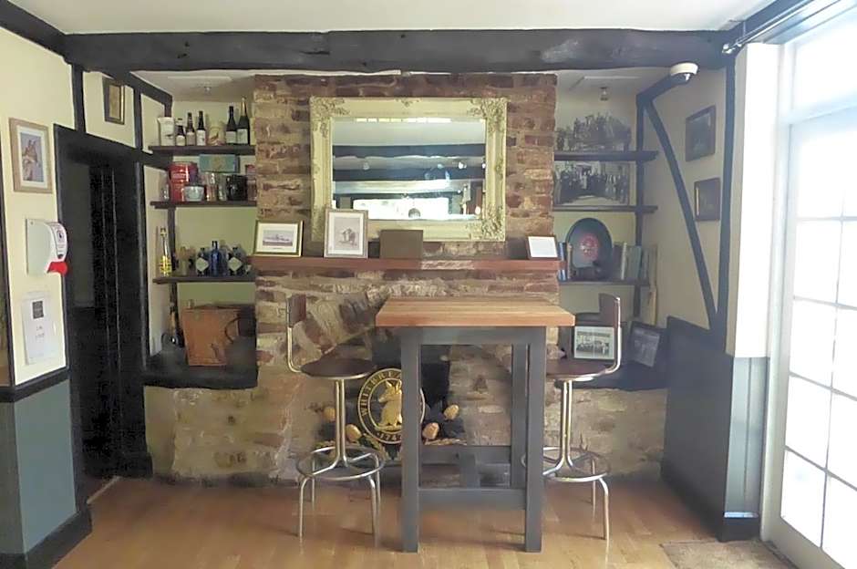 The Crown Inn, Kemerton