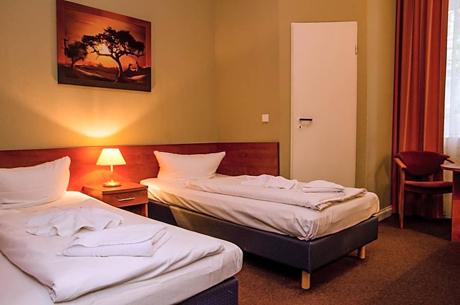 Astrid am Kurfürstendamm