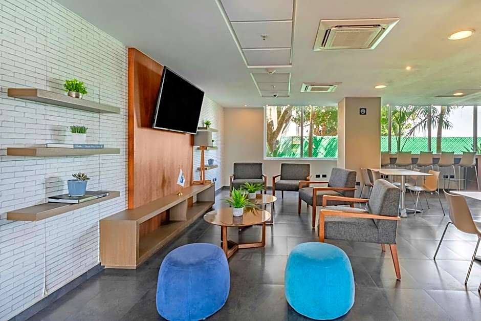 City Express by Marriott Tuxpan