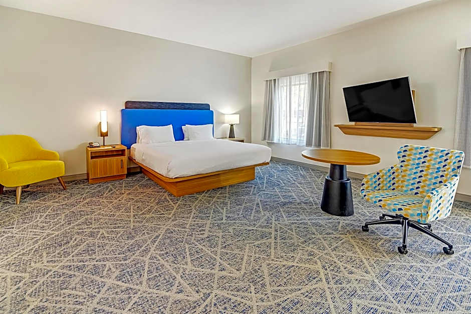 Hampton Inn By Hilton Foley