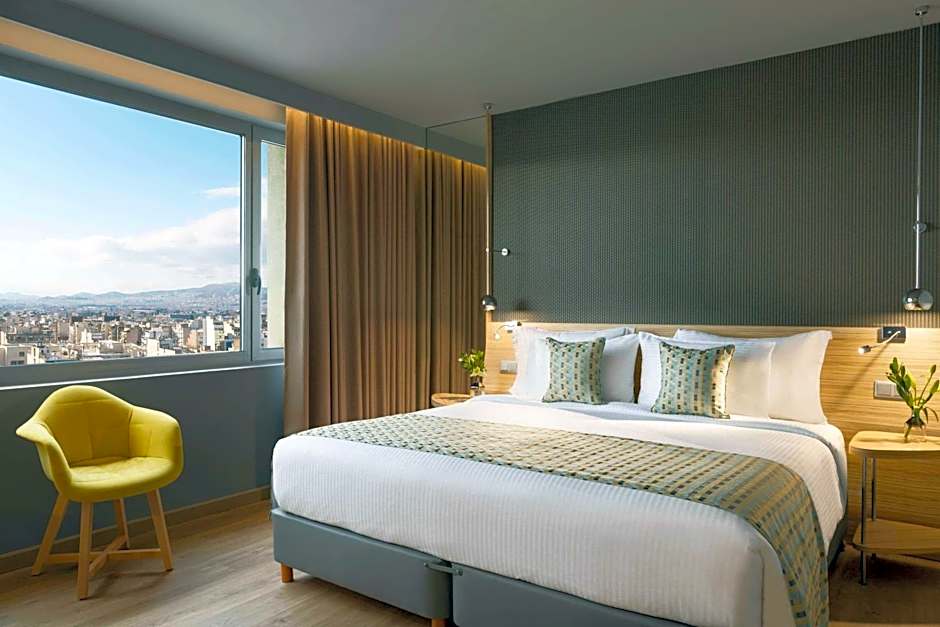 Wyndham Grand Athens