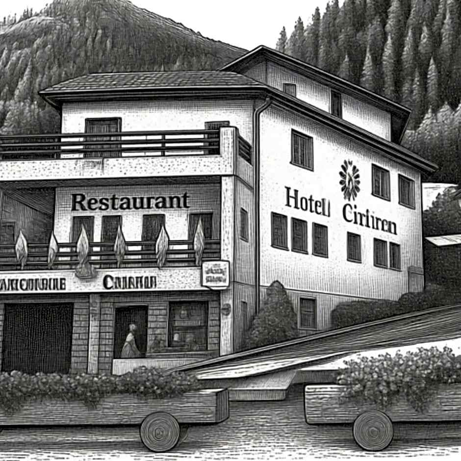 Dorfhotel Simplon Dorf
