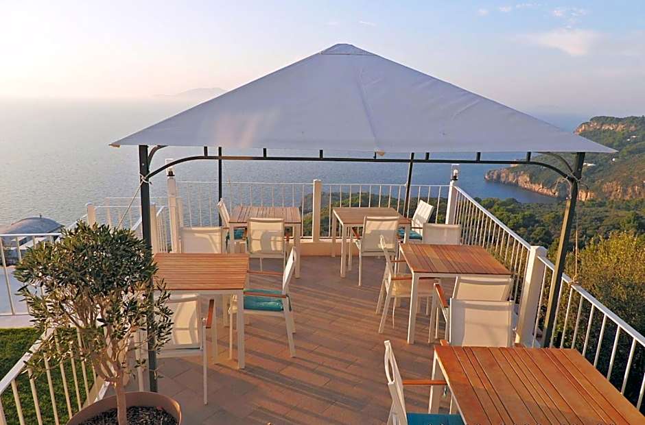 B&B Il Paradiso di Capri