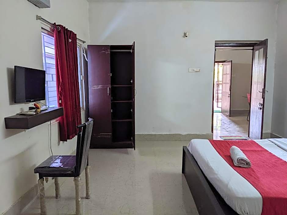 Hello Stay Hotel Bhubaneswar