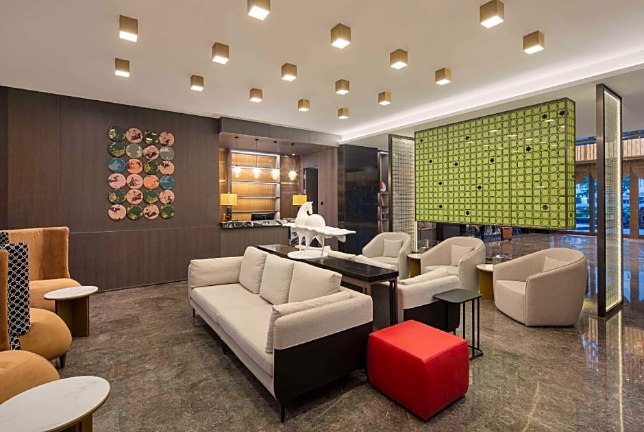 Ramada by Wyndham Bayannur