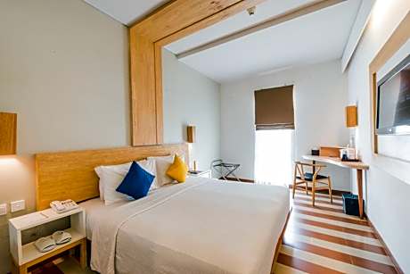 Interconnecting Superior Double and Twin Rooms