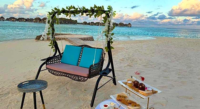Pearl Sands at Huraa