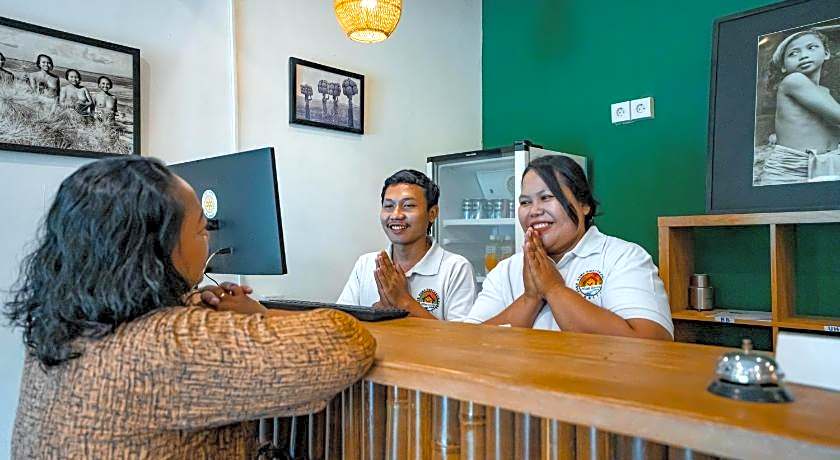 Urban Haven Sanur