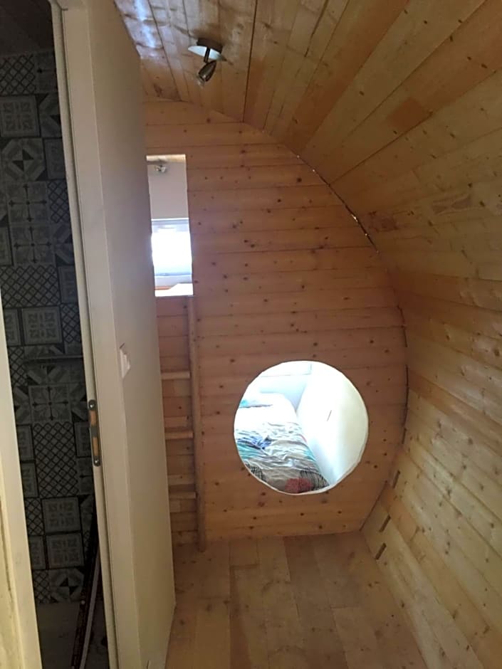 les insolites du villaret