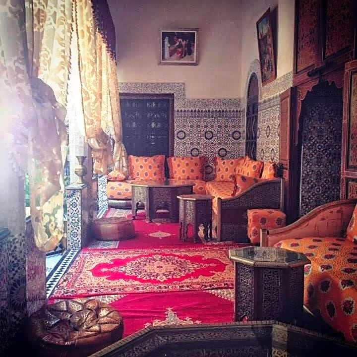 Riad Chennaoui