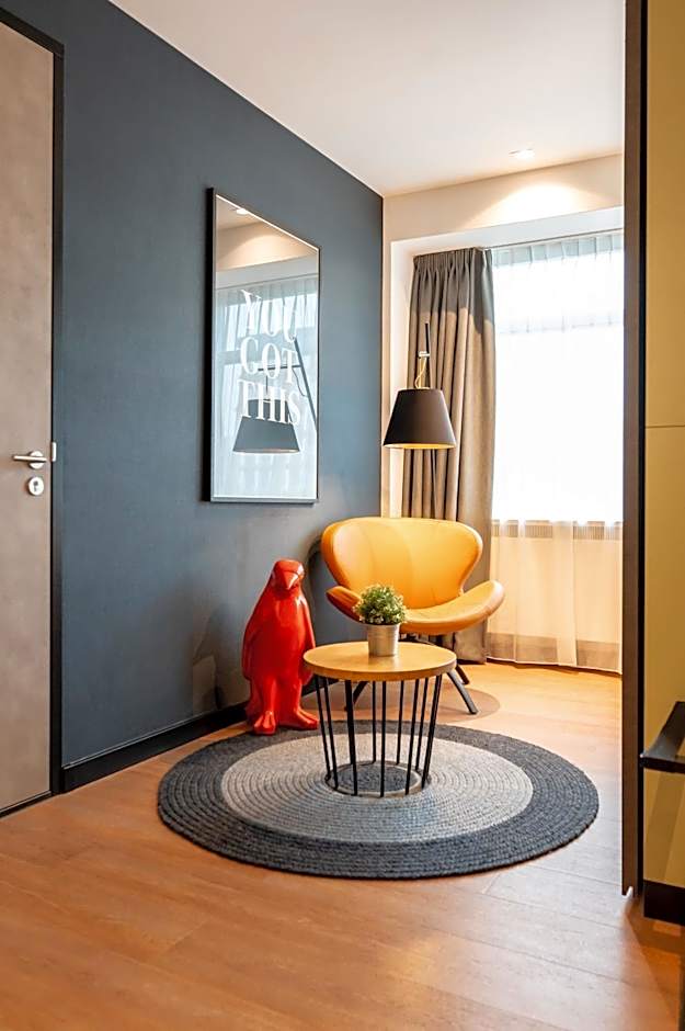 Cityden Zuidas