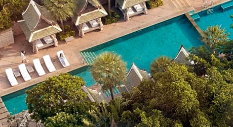 The Peninsula Bangkok