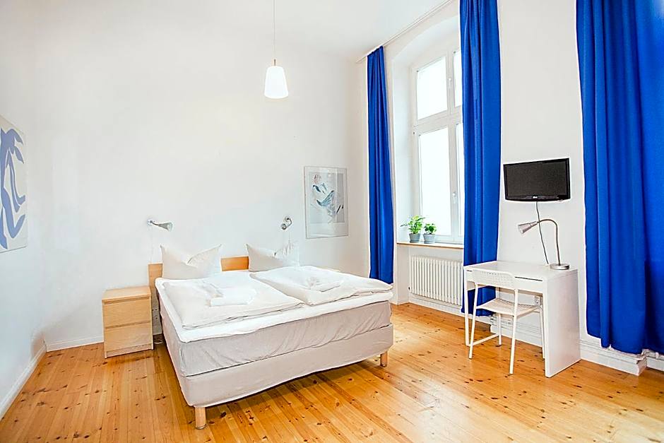 Pension Peters Berlin