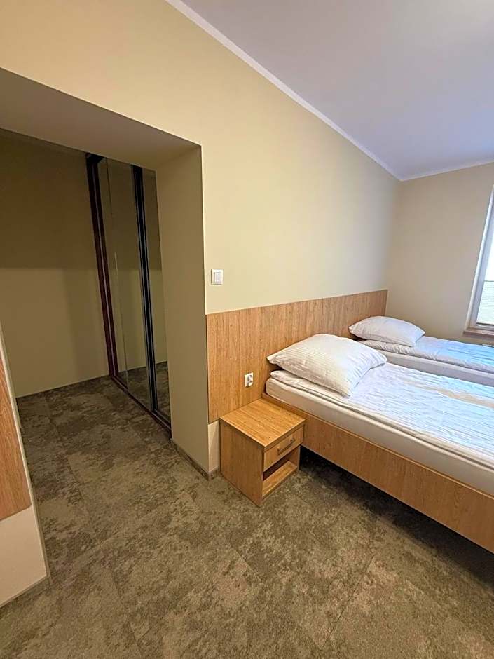 Hotel TM