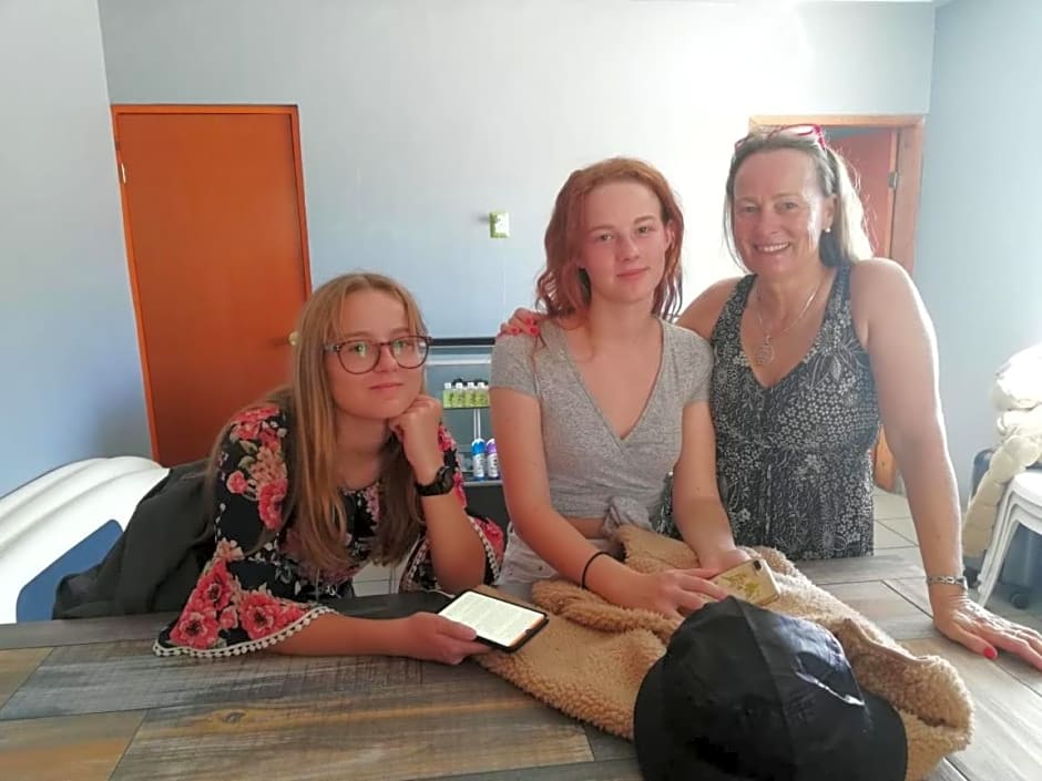 Tortuga Hostel
