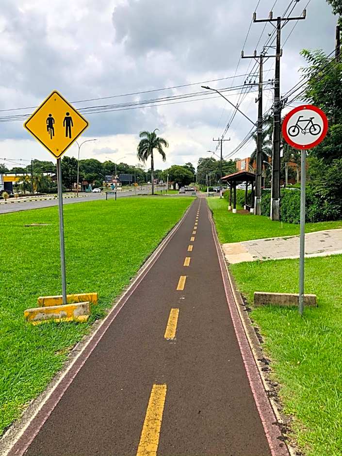 Viale Cataratas Hotel & Eventos