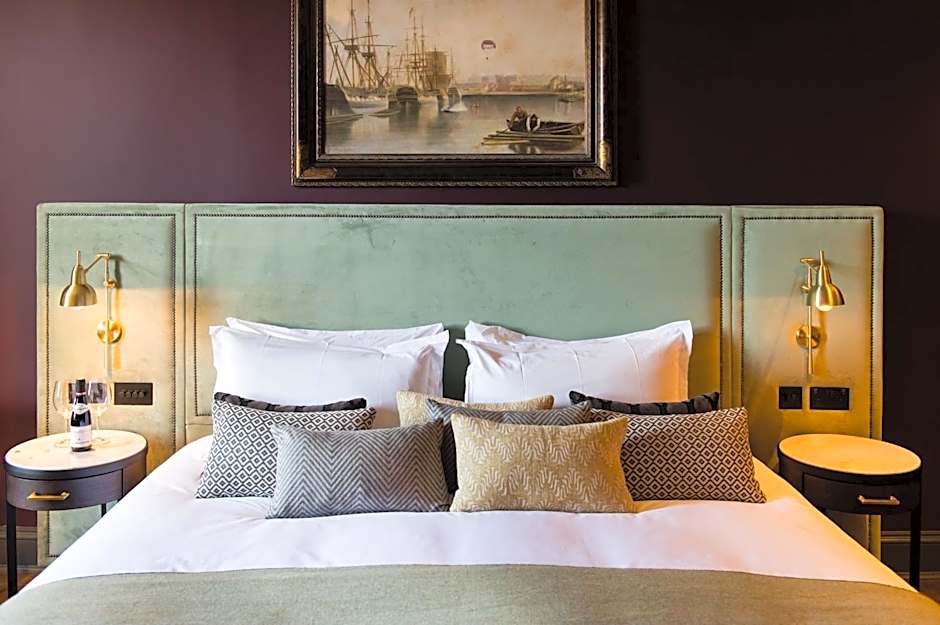 Avon Gorge by Hotel du Vin