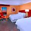 Sheraton Albuquerque Airport Hotel