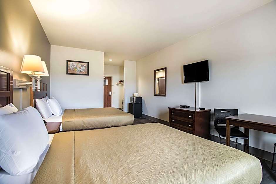 Econo Lodge Anderson