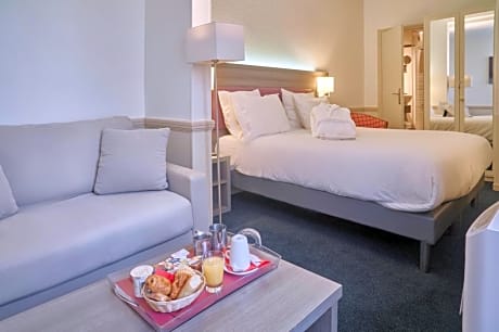 Hôtel Poussin