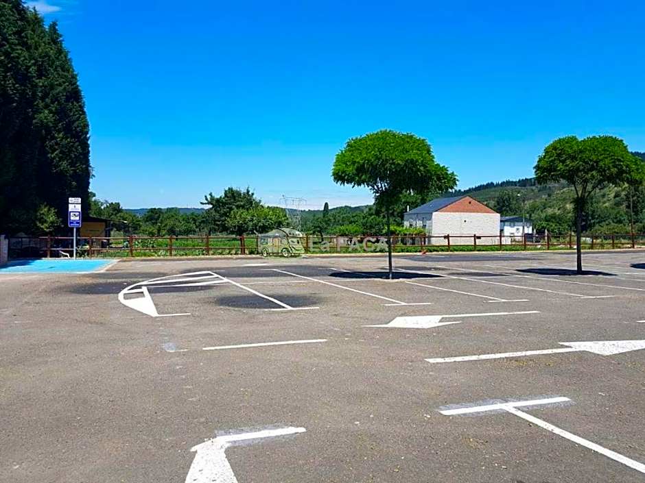 The Way Hotel Molinaseca