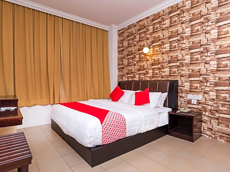 Super OYO 1114 Neo Pegasus Hotel