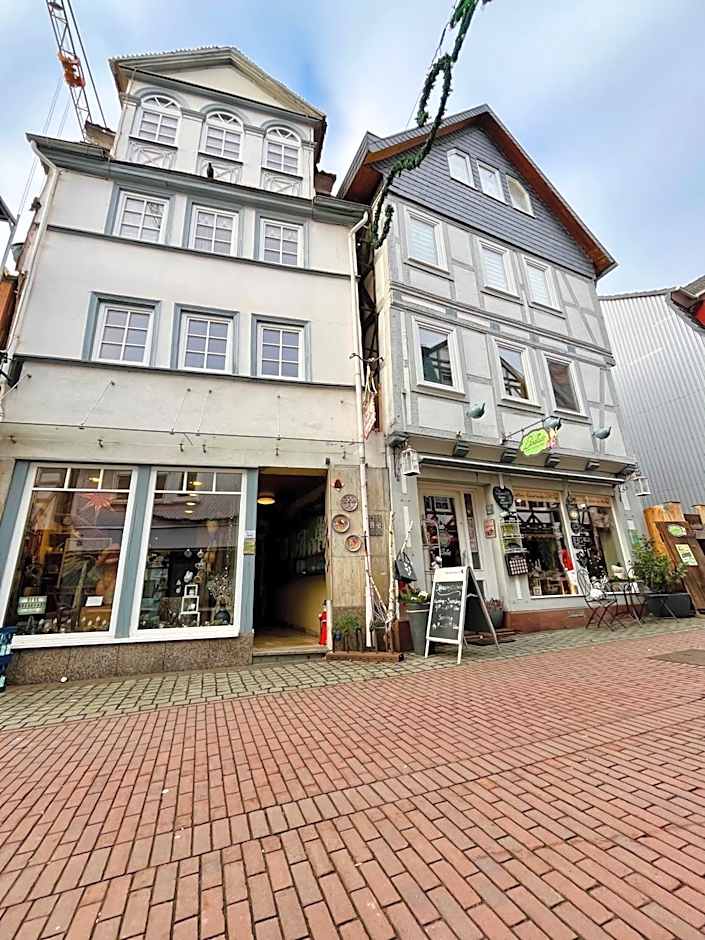 Gästehaus Keins wie meins