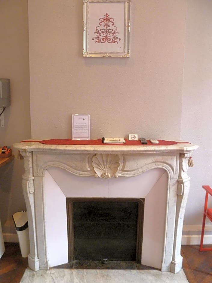 Hotel Victor Hugo Nice