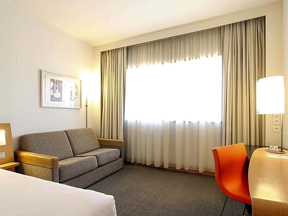 Novotel Tunis