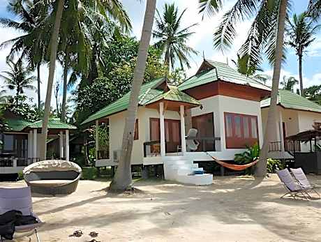 Authentique bungalow for 3