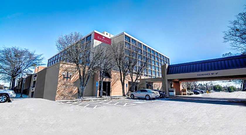 Ramada Plaza by Wyndham Atlanta Airport