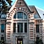 Hotel La Zoologie