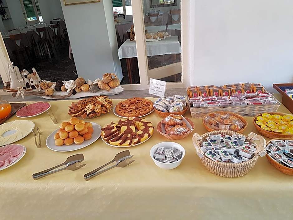 Albergo Lungomare