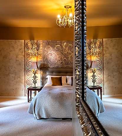 Suite with Terrace