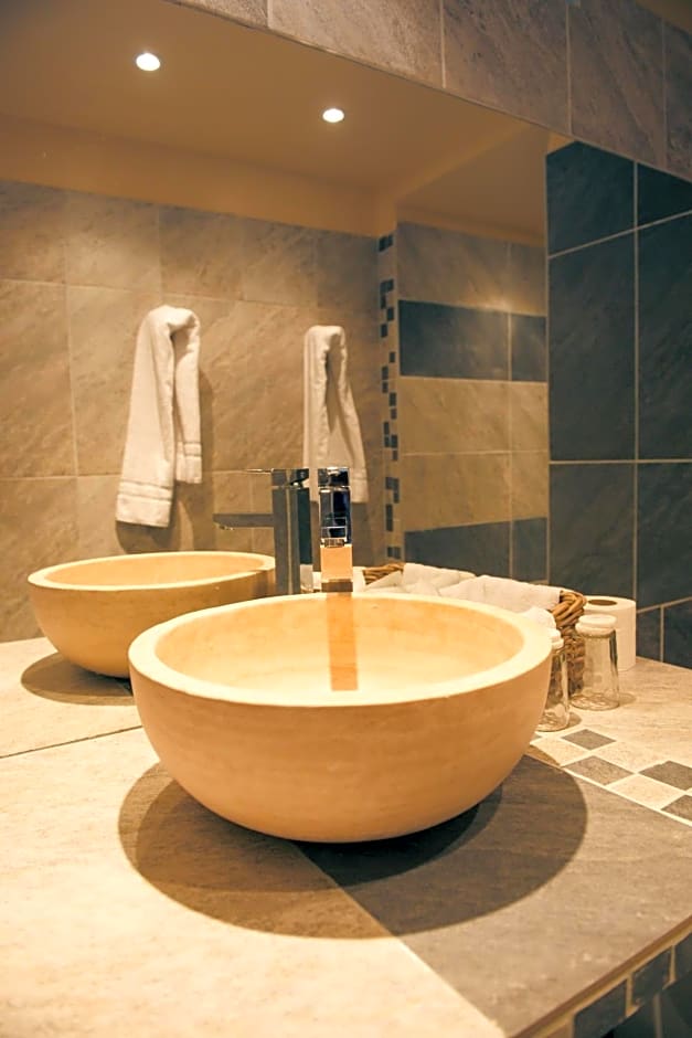 Altera Roma Hôtel