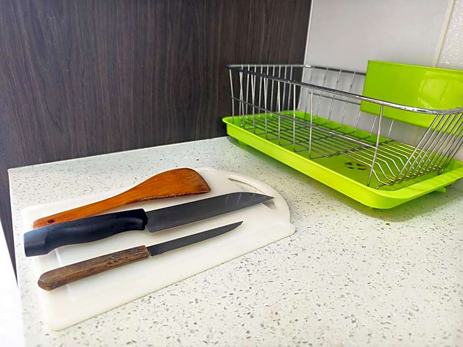 Troika Kota Bharu by Salaam Suites