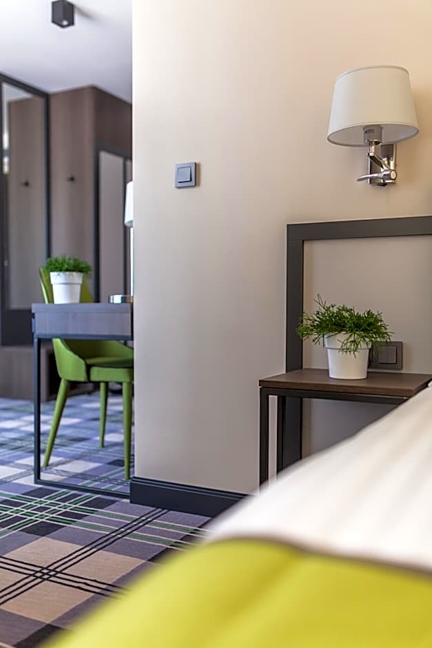 Hotel Impresja