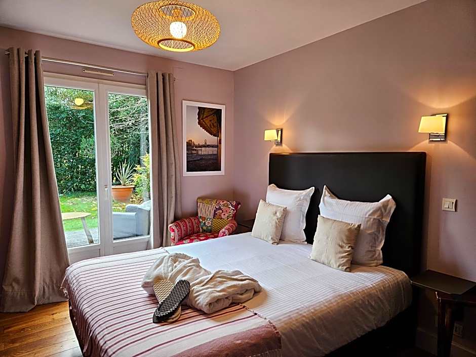 La Fraichette-Hotel & Spa