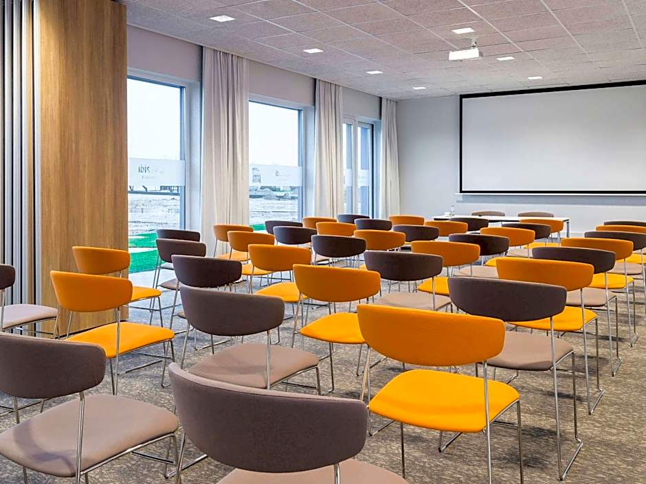 ibis budget Brugge Jabbeke