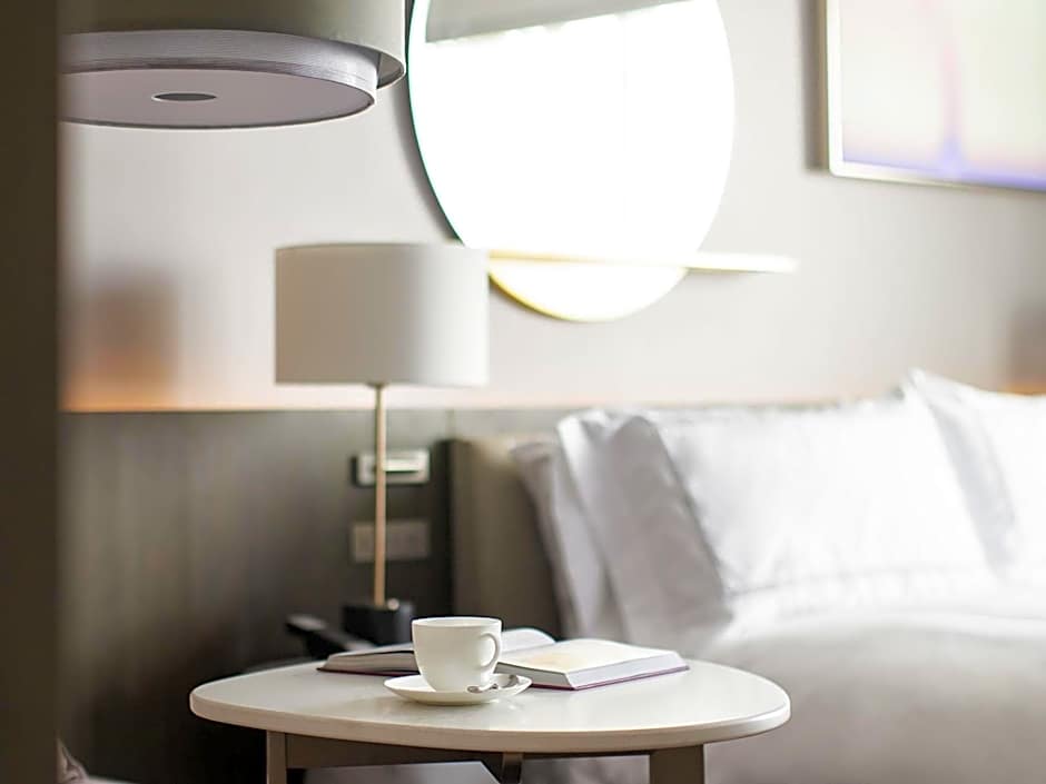 Fairmont Century Plaza Los Angeles at Beverly Hills