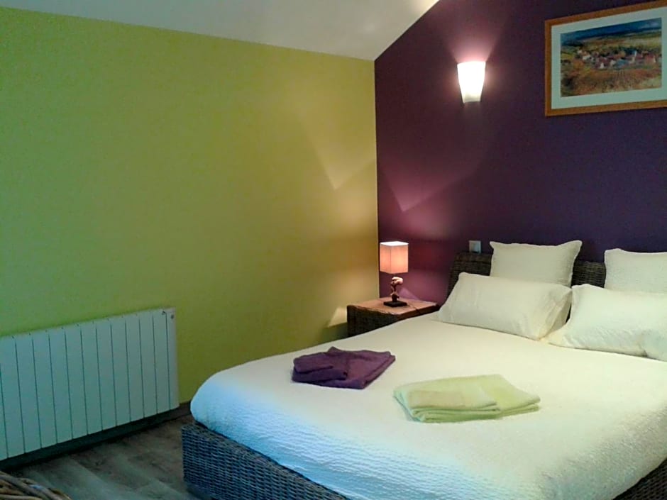 Chambre d'Hotes de la Loge