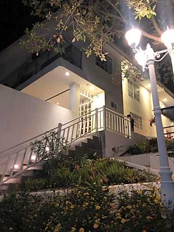 Hotel Boutique Palmas de Salento