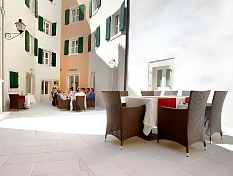 Hotel La Grisa