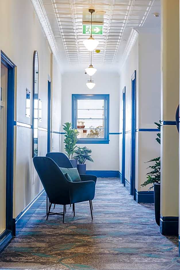 Royal Hotel Wyong