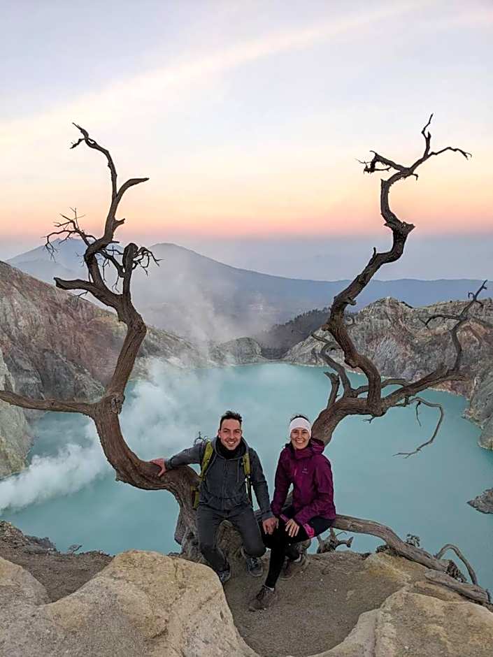 Didu's Homestay Bed & Breakfast